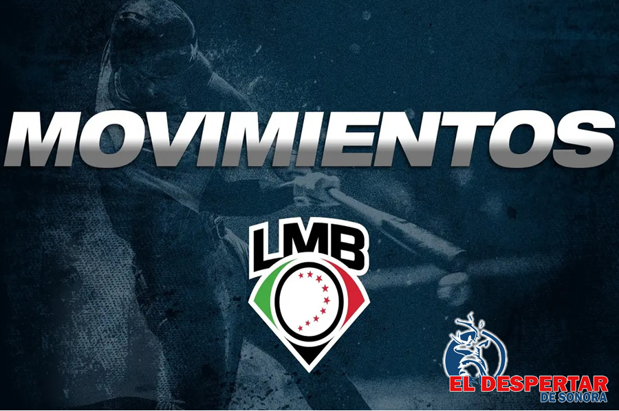 LMB: Movimientos en listas de reserva - 6 de junio de 2025