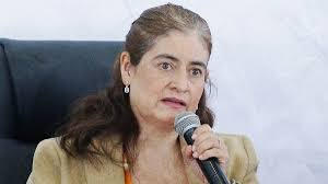 Cient&iacute;ficos de Puebla podr&iacute;an encabezar Secretar&iacute;a de Ciencia y Tecnolog&iacute;a: Celina Pe&ntilde;a