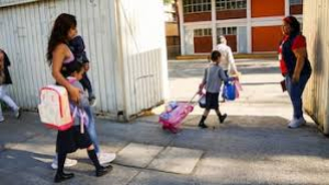 SEP anuncia fecha oficial de inicio de clases tras cambio y ajuste del calendario escolar 2025-2026