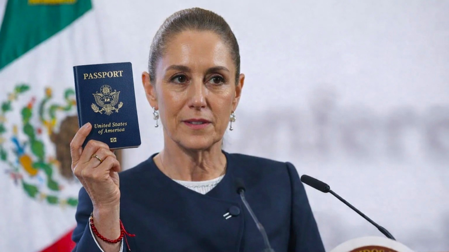 Oficial y confirmado | M&eacute;xico prohibir&aacute; la salida del pa&iacute;s para todos estos ciudadanos: no podr&aacute;n renovar el pasaporte