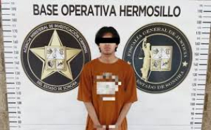 Imputan a joven boxeador que golpeó a policía de Hermosillo junto con un menor y otra persona; también le robó su teléfono