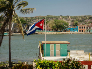 Movimiento de Solidaridad con Cuba pide mantener relaci&oacute;n con M&eacute;xico pese a presiones internacionales