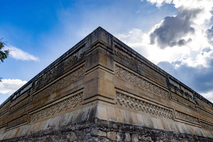 Oaxaca, corazón cultural de México y defensor de su patrimonio ancestral, afirma secretario de Culturas y Artes.