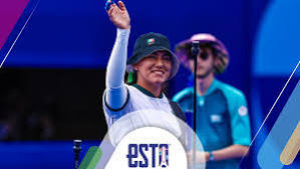 Alejandra Valencia asegura que atletas enfrentan incertidumbre sobre apoyos econ&oacute;micos para los Juegos Centroamericanos 2026