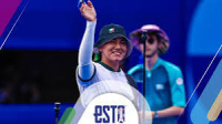 Alejandra Valencia asegura que atletas enfrentan incertidumbre sobre apoyos económicos para los Juegos Centroamericanos 2026