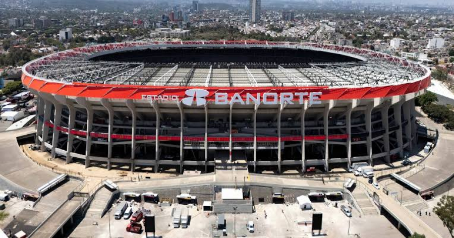 El Estadio Azteca no descansa: estos son los partidos que recibir&aacute; tras el Mundial 2026