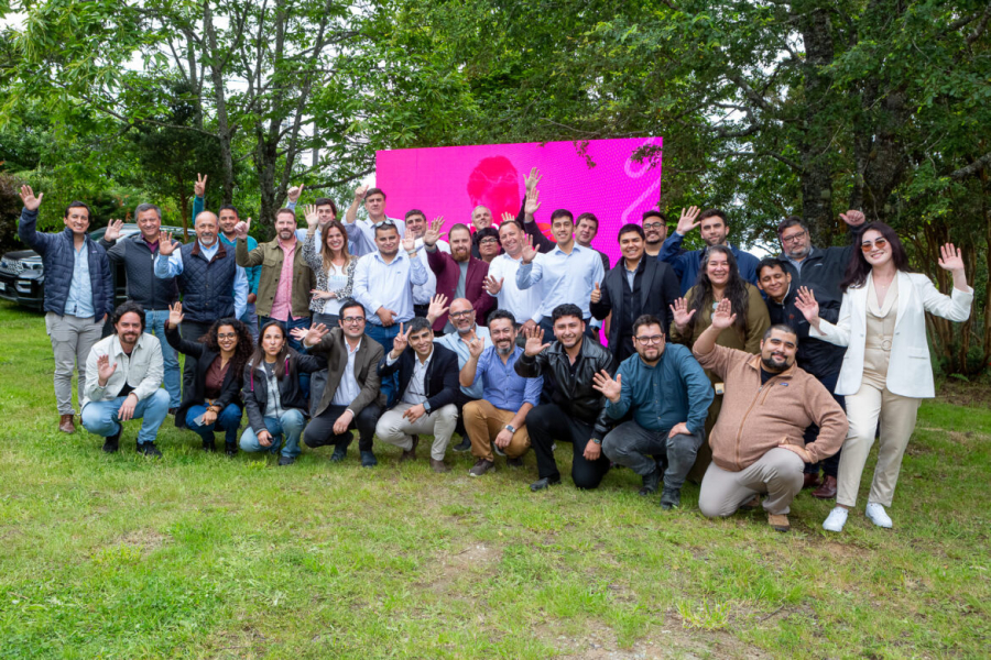 Inversionistas apuestan por talento y tecnolog&iacute;a regional