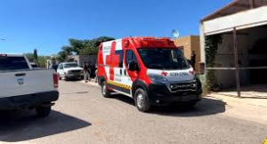 Rescatan a niña de 2 años retenida por su padre en La Mesa, Sonora