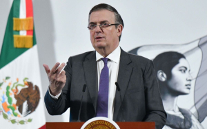 M&eacute;xico alcanza un nuevo m&aacute;ximo de inversi&oacute;n extranjera directa al primer trimestre del a&ntilde;o: 23.591 millones de d&oacute;lares