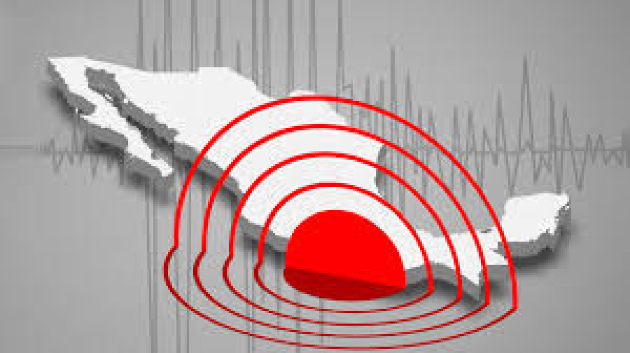 Temblor en México hoy: Se registra sismo de 4.0 en Ometepec, Guerrero