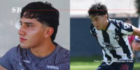 José Alejandro Urías, de Nogales, debutó en Liga MX con Rayados en la semifinal ante Toluca
