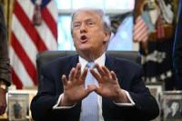 Trump, contra las leyes estatales de IA: la orden ejecutiva que dará poder al gobierno federal sobre esta tecnología