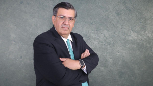 Un mexicano formar&aacute; parte del panel que analizar&aacute; a la Inteligencia Artificial