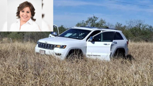 Atacan a alcaldesa de Bacanora; su hijo muere tras agresi&oacute;n en carretera
