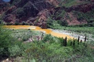 A 10 a&ntilde;os de derrame t&oacute;xico en r&iacute;o Sonora contin&uacute;an dise&ntilde;ando plan de remediaci&oacute;n