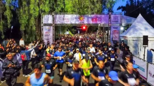 Nemik celebra la respuesta a la carrera ESTO y apuesta por impulsar el atletismo en M&eacute;xico