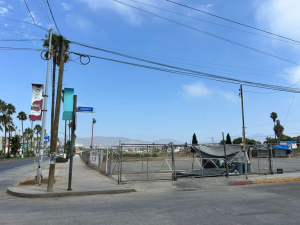 Baja la cortina negocio de mariscos en Ensenada “por inseguridad”