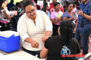 Feria de servicios gratuitos Sonora Atiende