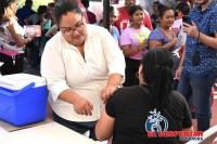 Feria de servicios gratuitos Sonora Atiende