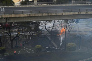 México presenta nuevas normas para regular transporte de gas tras accidente mortal