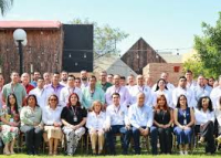 Se reúnen en Sonora distribuidores de Conaliteg durante Cuarta Reunión Nacional Anual