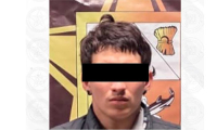 Procesan a joven por homicidio e intento de homicidio en Ciudad Obregón