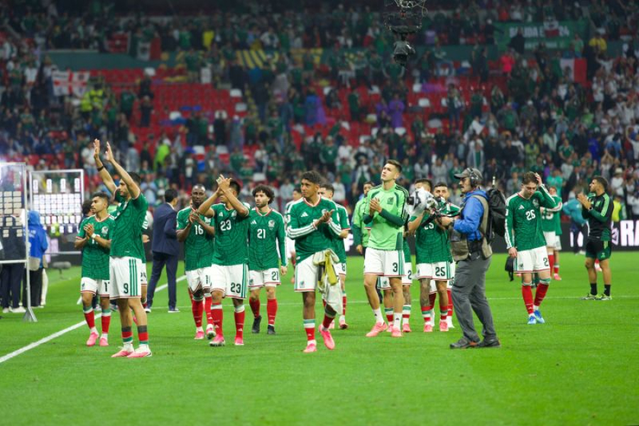 "Jugamos como nunca y perdimos como siempre": el sue&ntilde;o mundialista de M&eacute;xico se acaba tras la derrota con Inglaterra