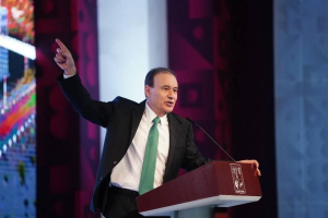 Sonora se Transforma con resultados