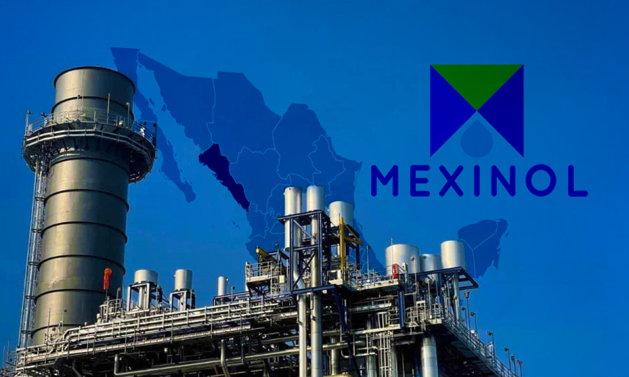 Pac&iacute;fico Mexinol impulsa inversi&oacute;n hist&oacute;rica y energ&iacute;a limpia en M&eacute;xico