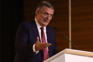 M&eacute;xico se consolida como principal exportador a Estados Unidos
