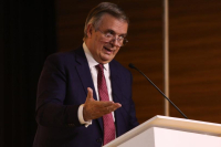 México se consolida como principal exportador a Estados Unidos
