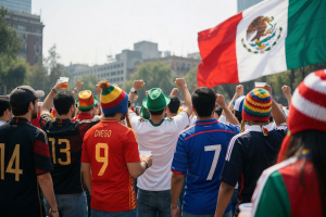 NoticiasMundial 2026 en M&eacute;xico: &iquest;el desarrollo econ&oacute;mico llega a toda la poblaci&oacute;n?