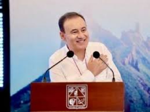 Durazo suma a Sonora al Plan Integral contra Abuso Sexual hacia las mujeres