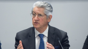 ASF debe cumplir funciones apoyada en tecnolog&iacute;a e IA: Agust&iacute;n Caso, aspirante a auditor superior