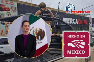 &quot;Hecho en México&quot; en productos piratas de China