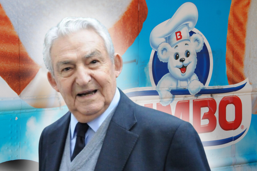 Roberto Servitje, cofundador de Grupo Bimbo: "Lo que un d&iacute;a fue un error, termin&oacute; convirti&eacute;ndose en una de nuestras mayores victorias"; la decisi&oacute;n que dio origen a un gran negocio