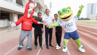 Cristhian Pacheco se prepara para Lima 2027 tras ganar la Maratón de México