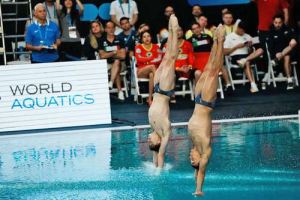 M&eacute;xico recupera la Copa Mundial de Clavados 2026 en Guadalajara tras cancelaci&oacute;n de World Aquatic