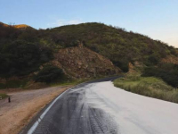 Atiende Profepa derrame de 12 mil litros de ácido sulfúrico en Sonora