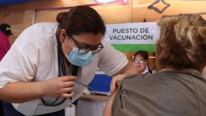 Sonora se prepara para la temporada de influenza, conoce cu&aacute;ndo inicia la vacunaci&oacute;n