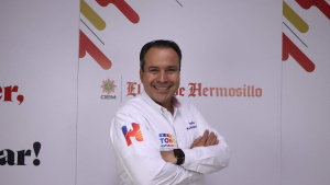 Noticias Hermosillo Agradece &lsquo;To&ntilde;o&rsquo; Astiazar&aacute;n al PRI Sonora por apoyarlo en sus dos candidaturas a alcalde de Hermosillo