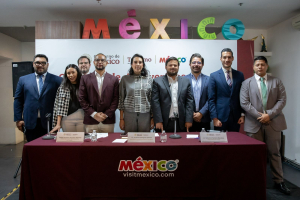 Anuncia Sectur la Campaña Nacional de Autoverificación Turística 2025