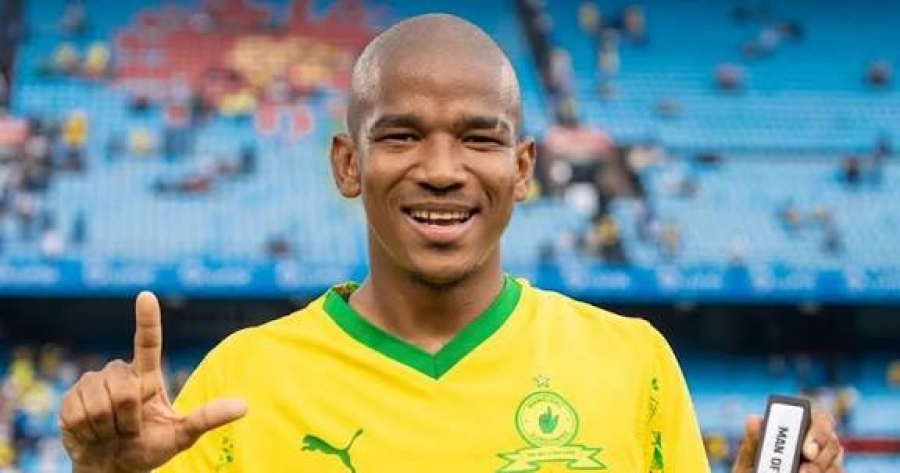 &iquest;Qui&eacute;n era Jayden Adams, futbolista de Sud&aacute;frica que muri&oacute;? Jug&oacute; contra M&eacute;xico en el Mundial 2026