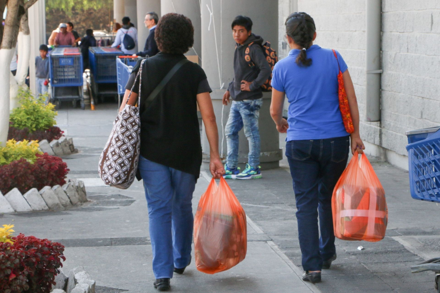 Crecimiento nacional y estatal de la econom&iacute;a mexicana