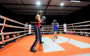 Antonio Astiazar&aacute;n Guti&eacute;rrez refuerza apoyo al deporte con programas y nuevos espacios en Hermosillo