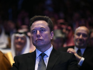 La codiciosa promesa que hizo Elon Musk para superar la inteligencia humana en 2026