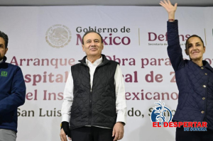 Salud gratuita y de calidad con servicios de IMSS-Bienestar