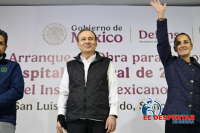 Salud gratuita y de calidad con servicios de IMSS-Bienestar