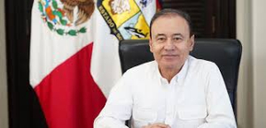 Alfonso Durazo reconoce apoyo del Gobierno Federal para impulsar obras y acciones sociales en Sonora