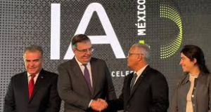 NVIDIA y el CCE impulsan evento clave para posicionar a México como potencia en IA